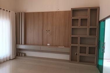Casa &agrave; venda - 190m&sup2; - Jardim das Palmeiras