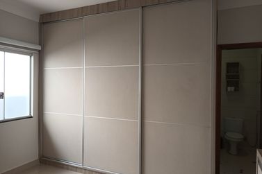 Casa &agrave; venda - 190m&sup2; - Jardim das Palmeiras