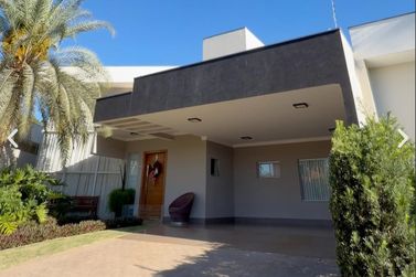 Casa &agrave; venda - 337m&sup2; - Jardim Asa Branca