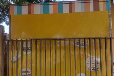 Ponto Comercial &agrave; venda - 5m&sup2; - Centro