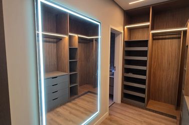 Casa &agrave; venda - 249m&sup2; - Jardim Novo Ouro Branco