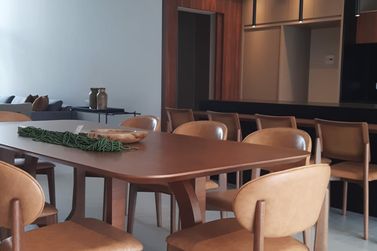 Casa &agrave; venda - 249m&sup2; - Jardim Novo Ouro Branco