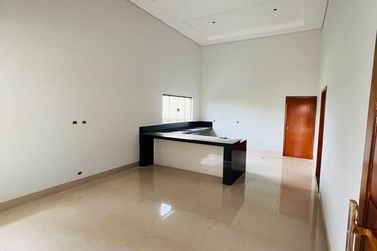Casa &agrave; venda - 170m&sup2; - Jardim O&aacute;sis