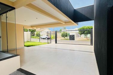 Casa &agrave; venda - 170m&sup2; - Jardim O&aacute;sis