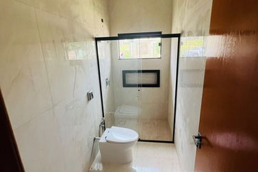 Casa &agrave; venda - 170m&sup2; - Jardim O&aacute;sis