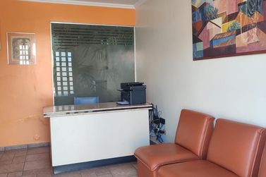 Sala Comercial para alugar - 200m&sup2; - Centro
