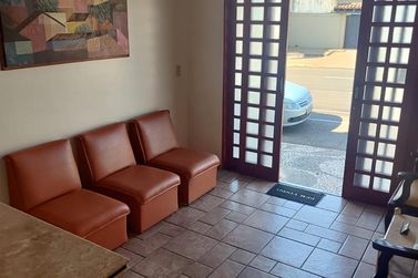 Sala Comercial para alugar - 200m&sup2; - Centro
