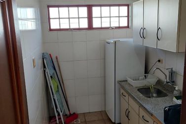 Sala Comercial para alugar - 200m&sup2; - Centro