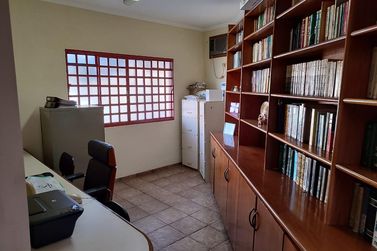 Sala Comercial para alugar - 200m&sup2; - Centro