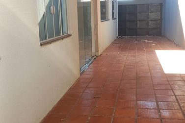 Sala Comercial para alugar - 210m&sup2; - Centro