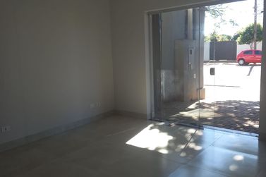 Sala Comercial para alugar - 210m&sup2; - Centro