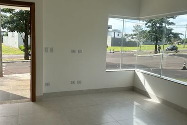 Casa para alugar - 184m&sup2; - Centro