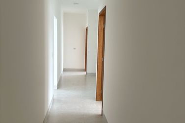 Casa para alugar - 184m&sup2; - Centro