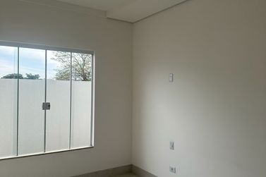 Casa para alugar - 184m&sup2; - Centro