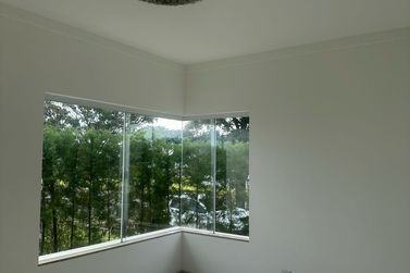 Casa para alugar - 184m&sup2; - Centro