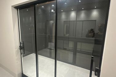 Sobrado &agrave; venda - 170m&sup2; - Residencial Campestre