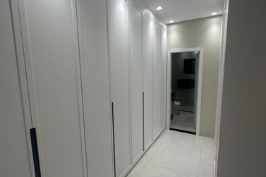 Sobrado &agrave; venda - 170m&sup2; - Residencial Campestre
