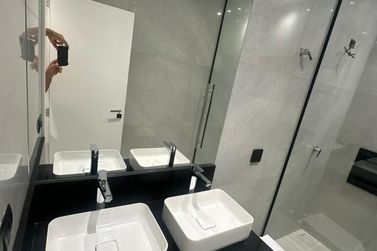 Sobrado &agrave; venda - 170m&sup2; - Residencial Campestre
