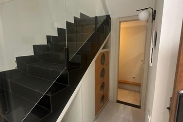 Sobrado &agrave; venda - 170m&sup2; - Residencial Campestre