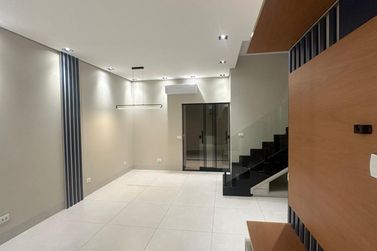 Sobrado &agrave; venda - 170m&sup2; - Residencial Campestre