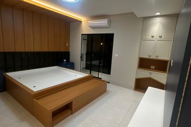 Sobrado &agrave; venda - 170m&sup2; - Residencial Campestre