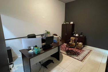 Sala Comercial para alugar - 130m&sup2; - Centro