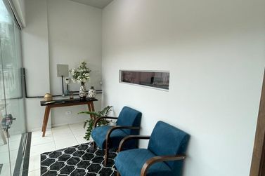 Sala Comercial para alugar - 130m&sup2; - Centro