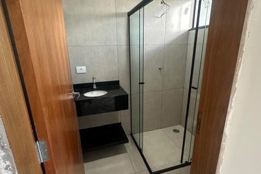 Kitnet para alugar - 45m&sup2; - Jardim San Fernando