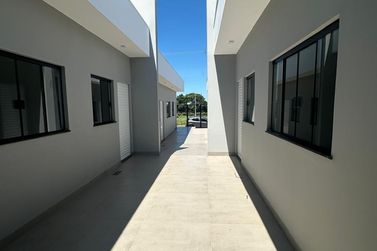 Kitnet para alugar - 45m&sup2; - Jardim San Fernando