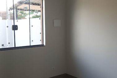 Casa para alugar - 50m&sup2; - Jardim Videira