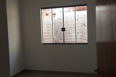 Casa para alugar - 50m&sup2; - Jardim Videira