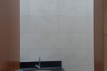 Casa para alugar - 50m&sup2; - Jardim Videira