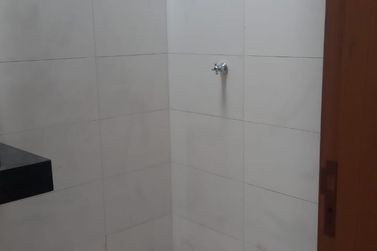 Casa para alugar - 50m&sup2; - Jardim Videira