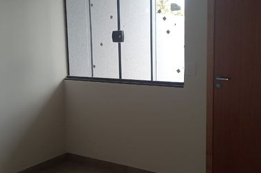 Casa para alugar - 50m&sup2; - Jardim Videira