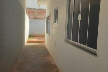 Casa para alugar - 100m&sup2; - Jardim Canad&aacute;