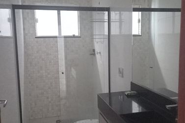 Casa para alugar - 100m&sup2; - Jardim Canad&aacute;
