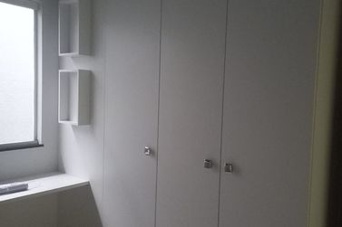 Casa para alugar - 100m&sup2; - Jardim Canad&aacute;