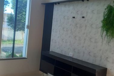 Casa para alugar - 100m&sup2; - Jardim Canad&aacute;