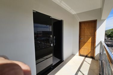 Apartamento para alugar - 85m&sup2; - Centro