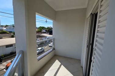 Apartamento para alugar - 85m&sup2; - Centro
