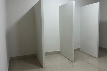 Sala Comercial para alugar - 80m&sup2; - Centro