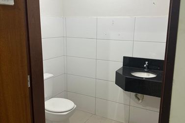Sala Comercial para alugar - 80m&sup2; - Centro