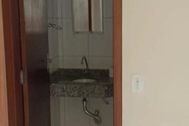 Casa para alugar - 80m&sup2; - Jardim Santos Dumont