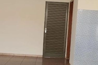 Casa para alugar - 80m&sup2; - Jardim Santos Dumont