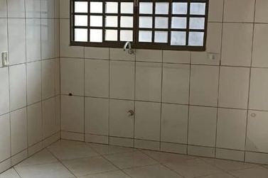Casa para alugar - 80m&sup2; - Jardim Santos Dumont