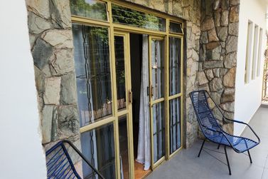 Sobrado &agrave; venda - 340m&sup2; - Jardim Ip&ecirc;