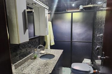 Sobrado &agrave; venda - 340m&sup2; - Jardim Ip&ecirc;