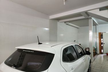 Sobrado &agrave; venda - 340m&sup2; - Jardim Ip&ecirc;