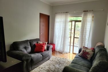Sobrado &agrave; venda - 340m&sup2; - Jardim Ip&ecirc;