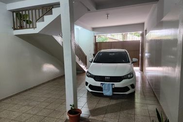 Sobrado &agrave; venda - 340m&sup2; - Jardim Ip&ecirc;